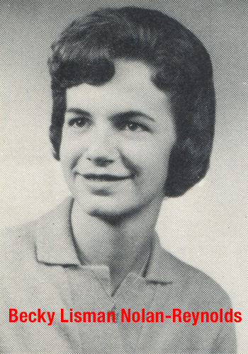 Becky Lisman Nolan-Reynolds